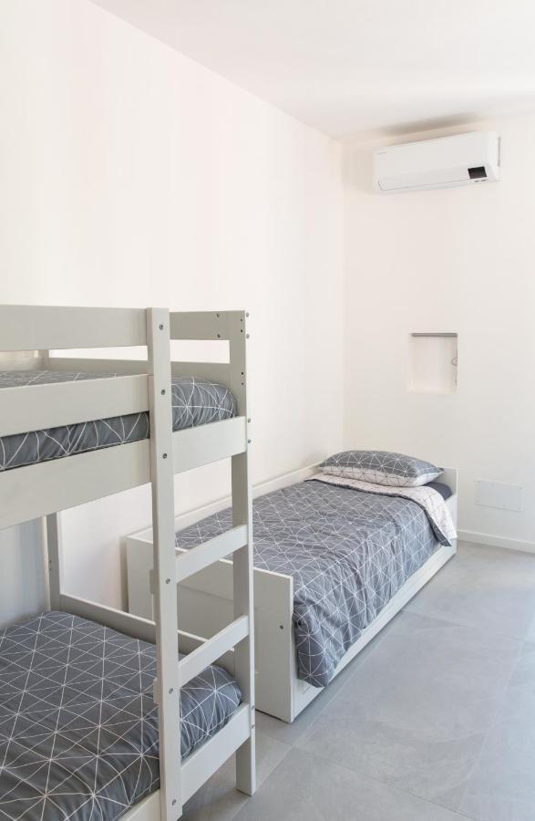 Bed&Biker Otel Cingia De' Botti Dış mekan fotoğraf