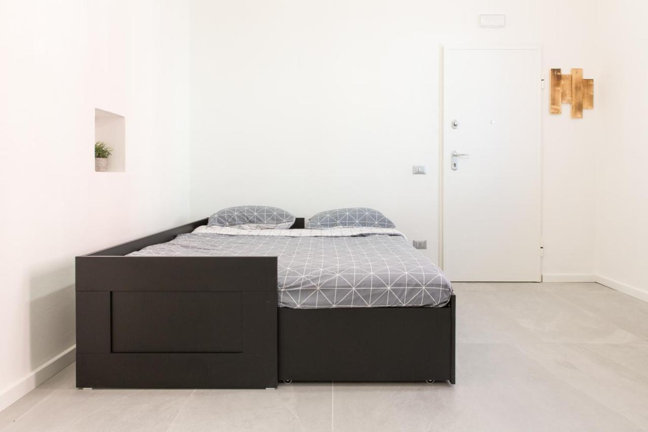 Bed&Biker Otel Cingia De' Botti Dış mekan fotoğraf