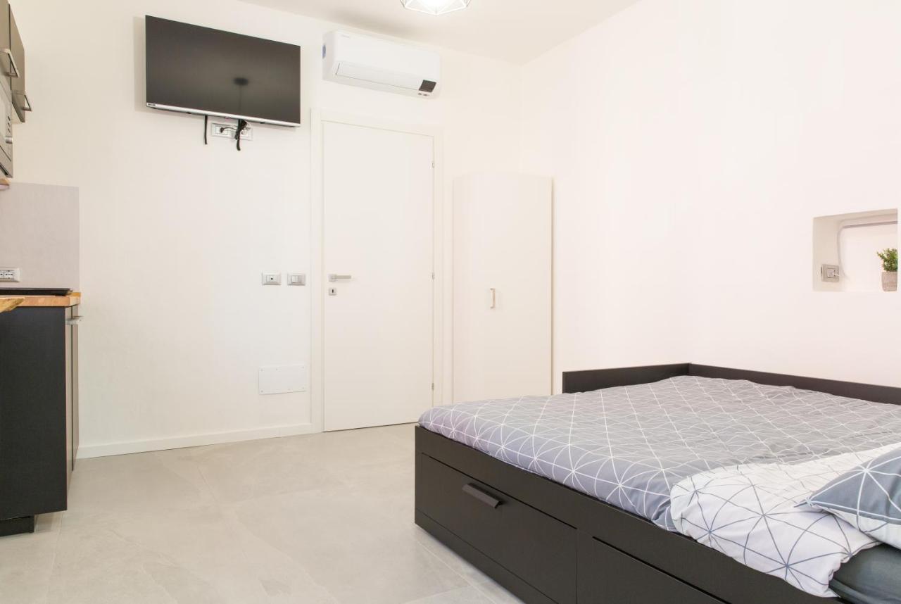 Bed&Biker Otel Cingia De' Botti Dış mekan fotoğraf
