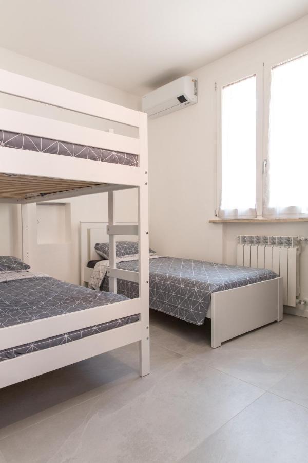 Bed&Biker Otel Cingia De' Botti Dış mekan fotoğraf